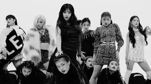 Maybe you would like to learn more about one of these? K Pop Fashion Outfits From G I Dle S Lion Mv Inkistyle