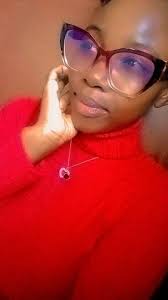 Crystal Angel Siziba