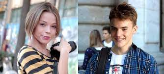 Ciao a tutti!anch'io sono nuova.posso chiedere gentilmente a qualcuno se sa dirmi quando è iniziata la nuova serie(6°)e se si sa il gg delle prossime puntate?grazie mille. Un Medico In Famiglia 10 Tommy E Agnese Insieme Nell Ultima Puntata
