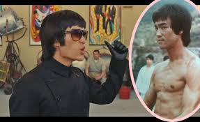 The son of a movie theater owner, masaharu funaki was exposed to martial arts films at an early age. Tarantino Explains Depiction Of Bruce Lee Black Belt Magazine