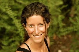 Jennifer Keirstead, Holistic Nutrition