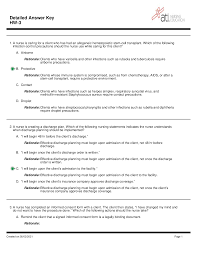 Pin By Studanswers Com On Studanswers Com Get Online Homework Help In 2021 Teaching Plan Stem Cell Transplant Airborne Precautions