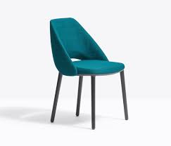 Vic 645 Chairs From Pedrali Architonic Chair Upholstered Swivel Chairs Cool Chairs