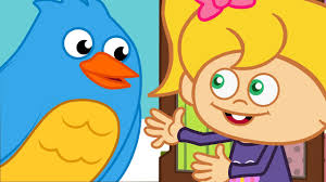 Mini Mini Bir Kus Donmustu Ve En Populer 10 Cocuk Sarkisi Adisebaba Tv Cocuk Sarkilari 2014 Youtube