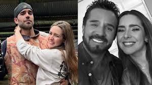 Ariadne Díaz recibe sorpresa de Marcus Ornellas y José Ron ¡se le juntaron!