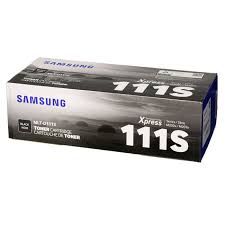 Exclusively optimized for unrivaled quality. Toner Samsung Su814a Negro Mlt D111s Original