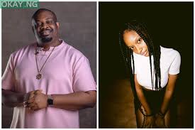 Away (ayra starr song) b. Ayra Starr Don Jazzy Signs 18 Year Old Female Artiste To Mavin Records Okay Ng