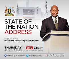 I need to state that this latest action by general muhammadu buhari falls squarely within the pattern of executive lawlessness that has now been firmly in this context, the issue of corruption as it relates to the institution of the judiciary is even more crucial. Yoweri Kaguta Museveni I Will Deliver The State Of The Nation Address Tomorrow Thursday At 2pm Facebook