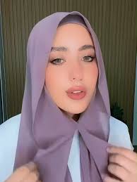 Hijab Chiffon 3IN1 with Magnet and Undercap Attached#hijabi #hijab  #hijabitiktok #hijabstyle #hijabifashion #hijabtutorial #حجاب #حجابي  #الامارات #السعودية #usamuslims #muslimtiktok