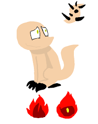 Guards must be changed weekly, and be free of drugs and alcohol addiction. Scp 666 Fanmade By Kittycat361 On Deviantart