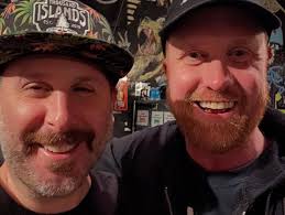 Wes Hoffman (@wesleyhoffman) • Instagram photos and videos