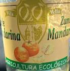 Zumo De Mandarina