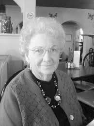 Velda Baze Obituary (2016)