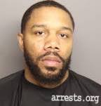 Jacques Atkinson Mugshot