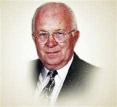 Wayne FISHER Obituary