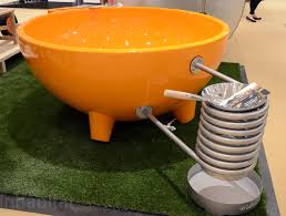 Maybe you would like to learn more about one of these? The Recycler Tub Chair Made From Recycled Bike Parts Inhabitat Green Design Innovation Architecture Green Building
