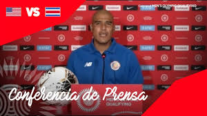 Feriados en costa rica año 2021. Costa Rica National Football Team Schedule In 2021 Bolavip Us