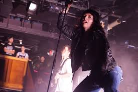 PHOTOS: SLEIGH BELLS (w/N3PTUNE) @ PARADISE ROCK CLUB 8/26