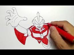 Maybe you would like to learn more about one of these? Cara Menggambar Ultraman Geed Dengan Mudah Youtube