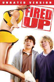 Fired Up Download English Movie 2009 English Movies Eric Christian Olsen Dvd