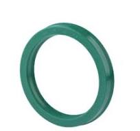 10pc BS 14*22*5.7mm Oil seal rings for shaft Hydraulic cylinder sealing ring