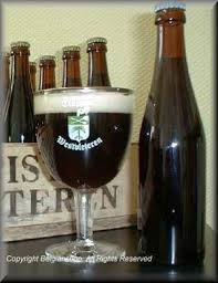 Westvleteren Extra 8 4 25 Www Ratebeer Com Beer Westvleteren Extra 8 4935 Bier Brouwen Belgie