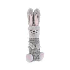 We're setting a new standard for pet health and wellness. Leaps Bounds Little Thrills Bunny Kicker Kitten Toy Petco