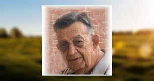 Calvin Lebouef Obituary August 28, 2017