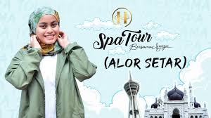 The best aesthetic spa in alor setar. Spa Tour At Hannan Medispa With Syaza Alor Setar Youtube