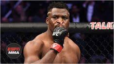 Mixed martial artist francis ngannou is one of the premier fighters in the heavyweight division for the ufc. 7 Francis Ngannou Ideas Ufc Ufc Fighter Fighter