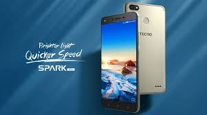 Tecno Spark Pro K8 Full Specs, Review ...
