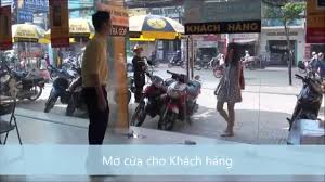Phiên bản ứng dụng chính thức trên android của công ty cổ phần thế giới di động (www.thegioididong.com). Nhan Vien Ban Hang á»Ÿ Tháº¿ Giá»›i Di Ä'á»™ng Youtube