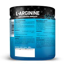 So unterscheiden sich aminosäuren von kohlenhydraten und fetten. Arginine Powder 500g Von Bodylab24 Kaufen Bodylab24 Shop