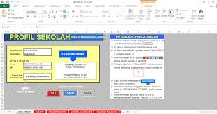 Download aplikasi cetak kartu nisn excel. Aplikasi Cetak Kartu Nisn Microsoft Excel Excel Berkas Sekolah