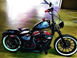 2004 Harley Davidson Xl1200r Sportster Roadster Custom Bobber Custom Motorcycles Bobber Harley Bobber Sportster Bobber