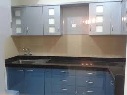 modular kitchen designing service