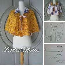 Order blouse turtleneck atau custom blouse turtleneck langsung item atasan wanita ini secara online menggunakan peramban apa pun yang sedang dipakai untuk mengakses website ini. Cape Batik Bolak Balik Rompi Wanita Desain Blus Model Baju Wanita