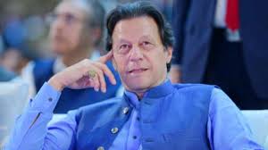 Dear young people, Imran Khan has a message for all of you - Culture -  Images