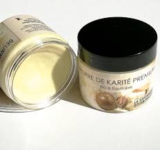 Beurre De Karite Brut Bio Beurre De Karite Karite Beurre