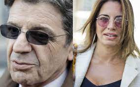 Bárbara dos santos guimarães (sá da bandeira, 21 de abril de 1973) é uma apresentadora de televisão portuguesa. Barbara Guimaraes Revelados Videos Das Agressoes De Manuel Maria Carrilho A Ex Mulher Nova Gente