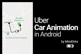 Check spelling or type a new query. How To Add Uber Car Animation In Android App