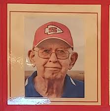 rip ❤️💙 Info courtesy @thesangerscene & Gary Gustin Sanger High School  athletics lost a legend yesterday when Ron Blackwood passed away. Ron was  the statistician for many sports beginning in 1955 and