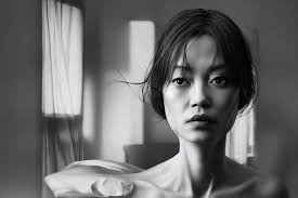 Indeed the --s amount matters. Here some ladies having fun, and different  style values gave other results. But I still don't get the different nature  of results that the CHAOS and WEIRD