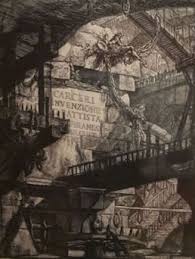 Image result for arte carceraria
