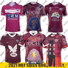 The most exciting nrl replay games are avaliable for free at full match tv in hd. 2021 2021 Manly Warringah Sea Eagles 2020 Indigenous Super Rugby Jersey Manly Sea Eagles Australia Nrl Rugby League Jerseys Retro From Ijersey 15 01 Dhgate Com