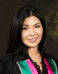 THE COLLEGE OF DENTAL SURGEONS OF HONG KONG