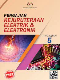 Fke uitmpg menawarkan 2 program diploma, kejuruteraan elektrik (elektronik) dan ( kuasa). Buku Teks Digital Kejuruteraan Elektrik Dan Elektronik Tingkatan 5 Mpet Gurubesar My