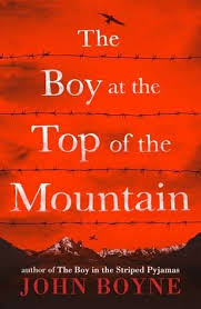 John Boyne The Boy At The Top Of The Mountain Jojo The Boy At The Top Of The Mountain John Boyne John Boyne Good New Books Books For Boys