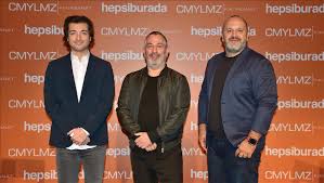 Cem yılmaz ve cmylmz | fikir sanat ile ilgili güncel paylaşımların gerçekleştirildiği resmi facebook sayfasıdır. Hepsiburada Nin Yeni Reklam Yuzu Cem Yilmaz Oldu