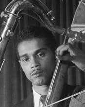 Category:Curley Russell